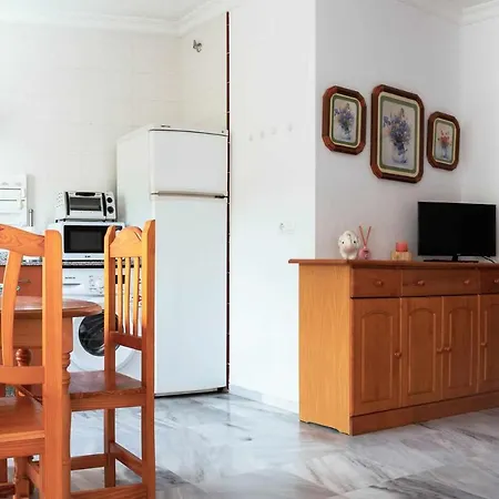 Apartamento Piso Saturno 1ºd Conil Alquileres Atardecer