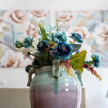 Apartamento Piso Saturno 1ºd Conil Alquileres Atardecer Conil De La Frontera