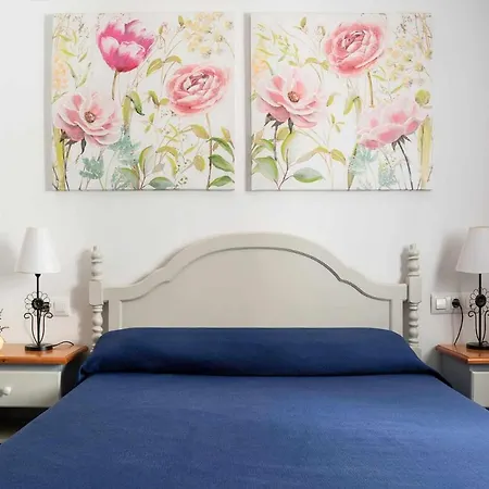 Piso Saturno 1ºd Conil Alquileres Atardecer Lejlighed Conil De La Frontera