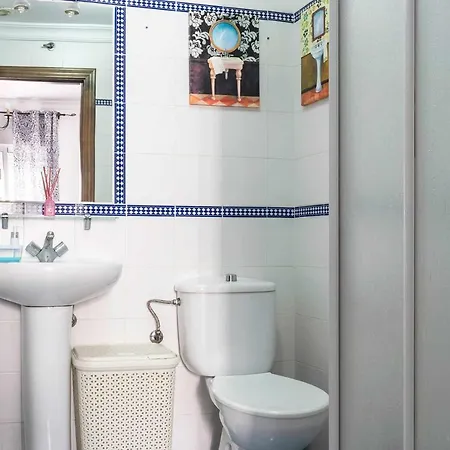 Piso Saturno 1ºd Conil Alquileres Atardecer Apartament *