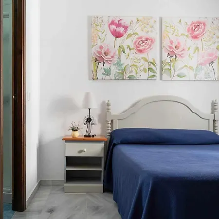 Apartament Piso Saturno 1ºd Conil Alquileres Atardecer *