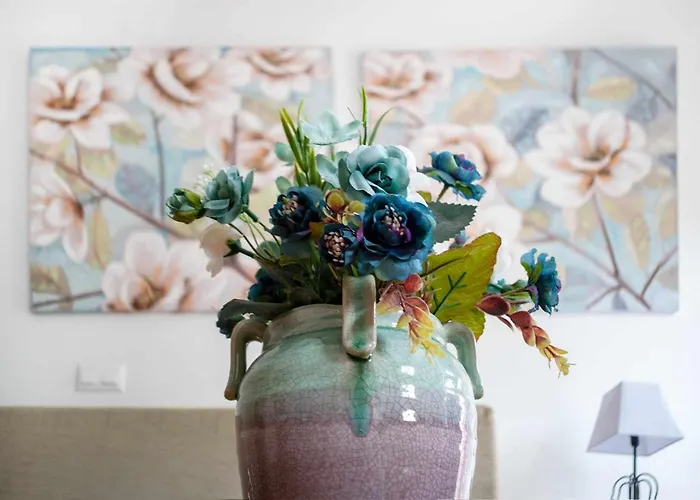 Lejlighed Piso Saturno 1ºd Conil Alquileres Atardecer Conil De La Frontera