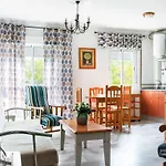 Piso Saturno 1ºd Conil Alquileres Atardecer