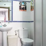 Piso Saturno 1ºd Conil Alquileres Atardecer Lejlighed *