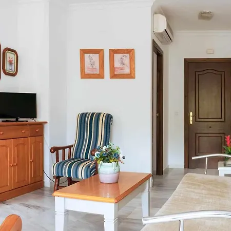 Piso Saturno 1ºd Conil Alquileres Atardecer *