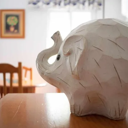 Piso Saturno 1ºd Conil Alquileres Atardecer * Conil De La Frontera